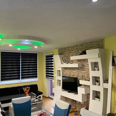 Apartment Apartman Sarajevo Sarajevo