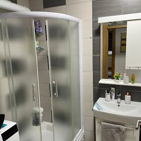 Apartman Sarajevo *