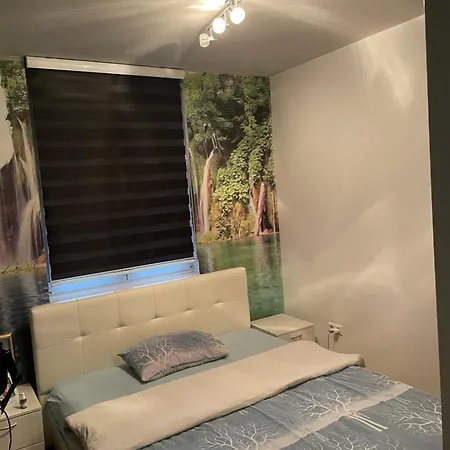 Apartman Sarajevo