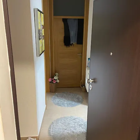 Apartman Sarajevo Apartment *