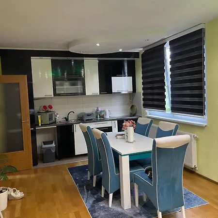 Apartment Apartman Sarajevo Sarajevo