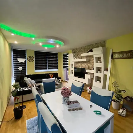 Apartman Sarajevo Apartment